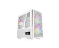 Deepcool CH360 DIGITAL WH - 1282803 - zdjęcie 1
